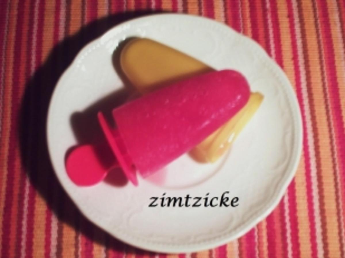 Schoko Minz Eis Rezepte - kochbar.de