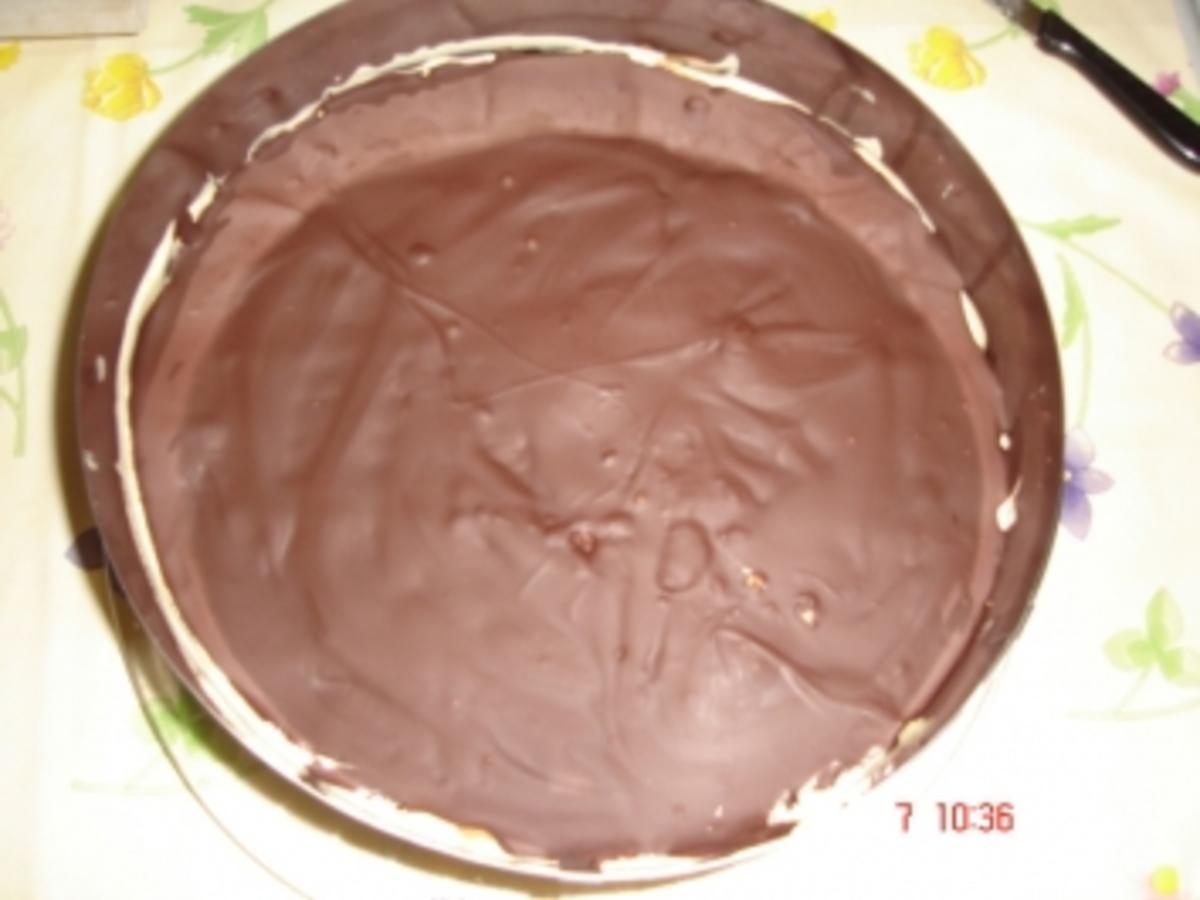 Butterkekskuchen mit Schokoüberzug - schnell & einfach - 358 kcal/100g Butterkekskuchen mit Schokoüberzug - schnell & einfach - 358 kcal/100g