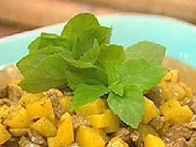 Massaman-Beef-Curry - Rezept