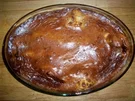 Pfannkuchenauflauf - Rezept