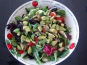 OXFORD- SALAT - Rezept