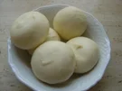 Rezept: Hefeklöse Hefeklöse - Rezept