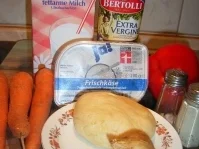 Rezept: Pizza "Küstenstrand" Bild Nr. 2 Pizza "Küstenstrand" - Rezept - Bild Nr. 2