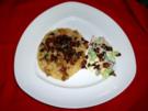 Risotto mit frischen Pfifferlingen - Rezept