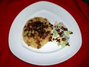 Rezept: Risotto mit frischen Pfifferlingen Risotto mit frischen Pfifferlingen - Rezept