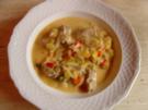 Paprika-Gyros-Topf - Rezept