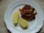 Bigos  Polnische Art - Rezept