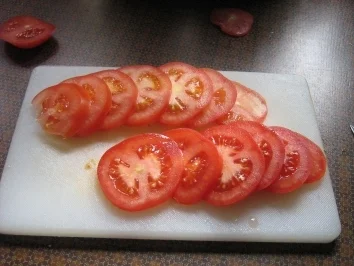 Rezept: Beefsteak spezial - überbacken Bild Nr. 7 Beefsteak spezial - überbacken - Rezept - Bild Nr. 7