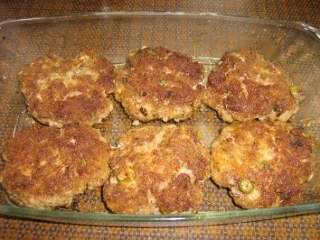 Rezept: Beefsteak spezial - überbacken Bild Nr. 8 Beefsteak spezial - überbacken - Rezept - Bild Nr. 8