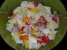 Als ich wieder zu lang in der Kochbar unterwegs war...... - Rezept