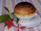 Pilzsuppe mit Blätterteighaube - Rezept - Bild Nr. 3