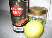 Wenn der Hals kratzt - Rezept