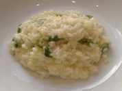 Rezept: Zitronenrisotto Zitronenrisotto - Rezept