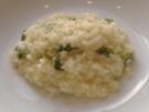 Zitronenrisotto - Rezept