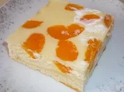 Mandarinen - Käse - Kuchen - Rezept