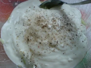 Gurkenkaltschale - Rezept - Bild Nr. 5