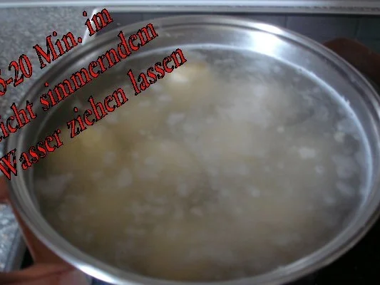 Aprikosenknödel - Rezept - Bild Nr. 6