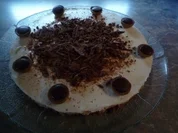 Latte Maccatiato Torte - Rezept