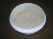 Dip - Ajoli - Rezept