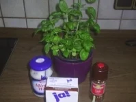 Dip - Ajoli - Rezept - Bild Nr. 2