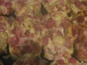 Rezept: Pizza Semmeln Pizza Semmeln - Rezept