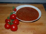 Bolognaise - Sosse - Rezept