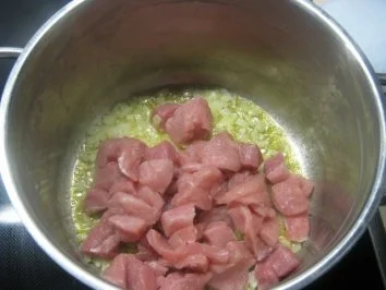 Grüne Nudeln - Rezept - Bild Nr. 3