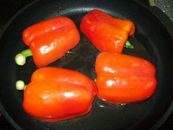 Ich sehe rot ....... - Rezept - Bild Nr. 4