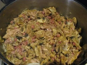 Thunfisch mit Reis - Rezept - Bild Nr. 5