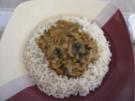 Thunfisch mit Reis - Rezept