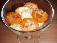 Rezept: Gebackene Aprikosen Bild Nr. 2 Gebackene Aprikosen - Rezept - Bild Nr. 2