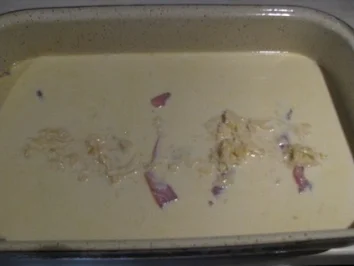 Zwiebelschnitzel mit Kässpätzle - Rezept - Bild Nr. 7