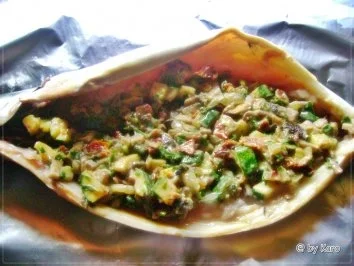 Grillen: Gefüllte Makrelen  vom Grill - Rezept - Bild Nr. 7