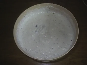 Vegetarisch - Blaubeerpfannkuchen - Rezept - Bild Nr. 3