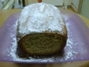 Glückskuchen - Rezept
