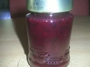 Brotaufstrich - Jostamarmelade - Rezept