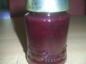 Brotaufstrich - Jostamarmelade - Rezept