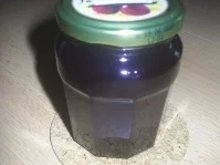 Rezept: Brotaufstrich - Johannisbeermarmelade Brotaufstrich - Johannisbeermarmelade - Rezept