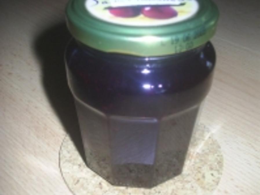Johannisbeermarmelade Rezepte