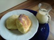 *Danes spezial - Dampfnudeln wie sie meine Oma immer kochte ! - Rezept