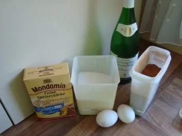 *Danes spezial - Dampfnudeln wie sie meine Oma immer kochte ! - Rezept - Bild Nr. 3