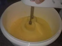 Erdbeer-Knispeltorte - Rezept - Bild Nr. 2