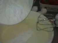 Erdbeer-Knispeltorte - Rezept - Bild Nr. 4