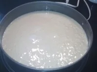 Erdbeer-Knispeltorte - Rezept - Bild Nr. 5