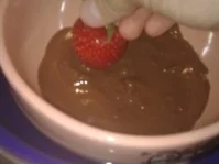 Erdbeer-Knispeltorte - Rezept - Bild Nr. 10