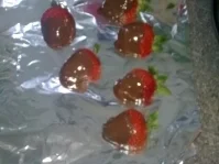 Erdbeer-Knispeltorte - Rezept - Bild Nr. 11