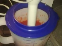 Erdbeer-Knispeltorte - Rezept - Bild Nr. 15