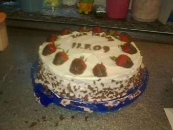 Erdbeer-Knispeltorte - Rezept - Bild Nr. 28