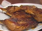 Sankt-Martins-Keule - Rezept