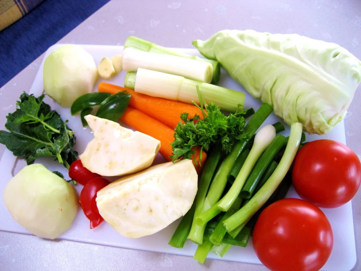 Schnüsch ... - Rezept - Bild Nr. 59